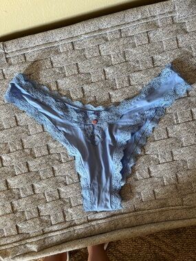 Victoria’s Secret Panties Size Large